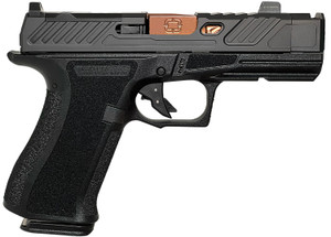 SHADOW SS-5239 CR920XP 9MM CMP 3.65 10R BRNZ/BLK
