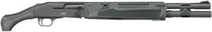 MOSS M990 SPX AFTERSHOCK 12GA 18.5 BLK 7RD