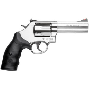 SW 686 PLUS 357MAG 4 SS SB SG CT RR AS DT IL 7RD