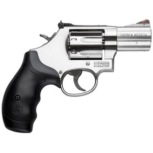 SW 686 PLUS 357MAG 2.5 SS RB SG CT RR AS IL 7RD