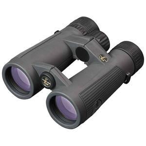 LEU BX5 SANTIAM HD 10X50MM GRAY