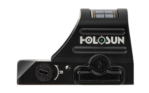 PA HOLOSUN HS507C X2 ACSS VULCAN RED