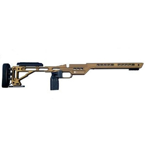 MPA BA Hybrid Chassis MPA BA Hybrid Chassis