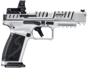 CAN RIVAL-S CHROME 9MM 18R MO2