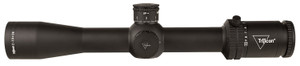 Trijicon 2900038 Credo  Matte Black 2-10x36mm 30mm Tube LED Illuminated Red MRAD Precision Tree Reticle