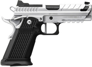 FUS XP PRO 9MM 4B 10RD CHR