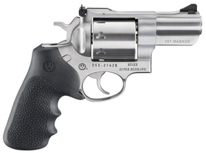 RUG SUPER REDHAWK 357MAG 2.5 8RD