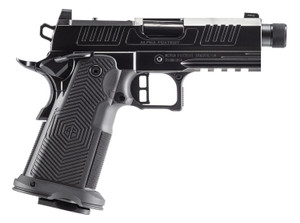Alpha Foxtrot AA39X1QIB-PDBK19 AF1911 Romulus 9mm Luger 3.50"