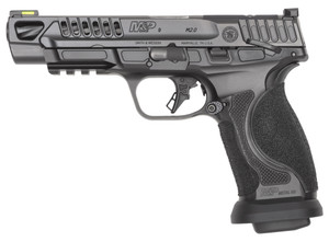 SW M&P9 M2.0 COMPETITOR HD OR 9MM 5 TS BLK 17R
