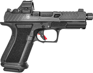 SHAS MR920 9MM WAR POET HOLOSUN 507C