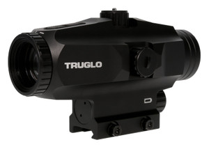 TRUGLO PRISM XXXX 32 BLK BOX