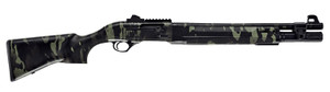 BER J32CB11   A300 ULTIMA PATROL   12 19.1  CAMBLK