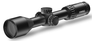 STEINER H6Xi RIFLE SCOPE 3-18X50 MHR-MOA FFP 30MM