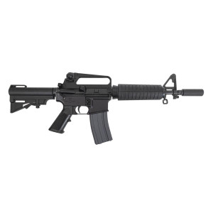 H&R TIA Complete A2 Pistol 5.56mm 30rd Magazine(1) 10" Threaded Barrel Black