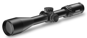 STEINER H6Xi RIFLE SCOPE 5-30X50 MHR-MOA FFP 30MM