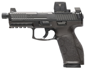 HK VP9A1 X TACTICAL VORTEX 9MM 4.7 17/20RD