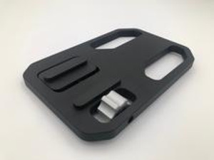 Mini Gun Plate Mini Gun Plate