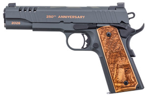 AO 250TH ANNIVERSARY 1911 45ACP 5 LIBERTY/EA
