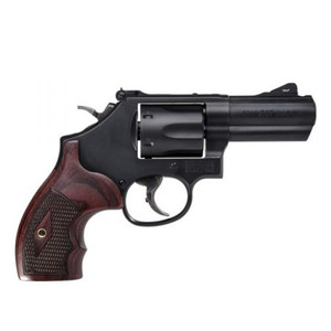 SW PC 19 CARRY COMP 357MAG 3 POWERPORT 6RD