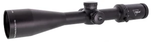 TRIJICON CREDO HX 4-16X50 SFP POWERDOT