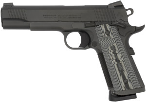 CLT COMBAT UNIT CONCEAL CARRY 9MM 5