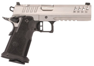 BERSA M2XI 1911 9MM 5 SS OPTIC READY NS 18/20R