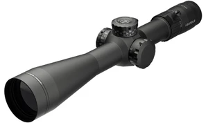 LEU MK4 HD 6-24X52 34MM SF FFP PR2-MOA