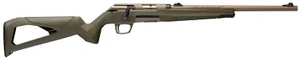 WIN XPERT 22LR ODG FDE SUPPRESSOR READY