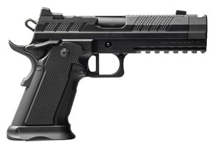 FUSION  XP COMP 9MM 4.6 OR BLK 2 10RD GLOCK MAGS