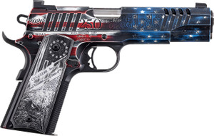 KAR AO 1911 FND FTR 45AP 5B 7R