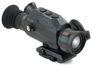 NOCPIX SLIM MULTI THERMAL 384 25MM 2X BLK