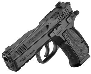 CZ SHADOW 2 CARRY 9MM 4 15RD