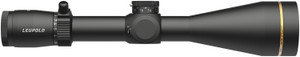 Leupold 183858 VX-5HD Gen 2 Black 4-20x 52mm 34mm Tube Illuminated FireDot Duplex Reticle