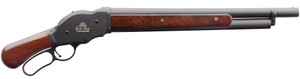 CHIAPPA 1887 12GA 18.5 BOOTLEG T2 ROSE BOX