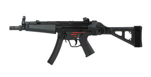 CENT AP5 NAVY MAGPUL BSL BRACE 30RD