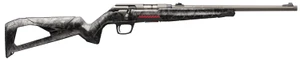 WIN XPERT SR CARBON GRY 21SHARP 16.5 10RD