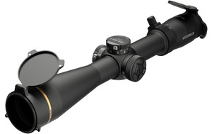LEU VX6 HD GEN2 3-18X44 30MM CDS-SZL2 SF ILLUM