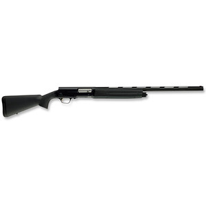 BRO A5 STALKER 12GA 3.5 28 BLK SYN