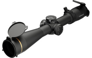 LEU VX6 HD GEN2 3-18X44 30MM CDS-SZL2 SF TMOA