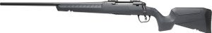 SAV AXIS2 7MM-08 GRY 20B CP LH