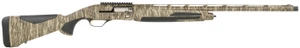 Browning 011748205 Maxus II All-Purpose Hunter 12 Gauge 3.5" 4+1 (2.75") 26" Barrel, Mossy Oak Bottomland, Synthetic Stock with SoftFlex Cheek Pad, HiViz Magnetic Combo Sight, 4 Chokes Included