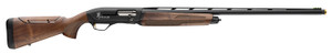 Browning 011782203 Maxus II Sporting Full Size 12 Gauge 3" 4, 2 3/4" Shells 30" Matte Black Vent Rib Barrel, Matte Black Aluminum Receiver, Adjustable Comb Gloss Oil Turkish Walnut Wood Stock