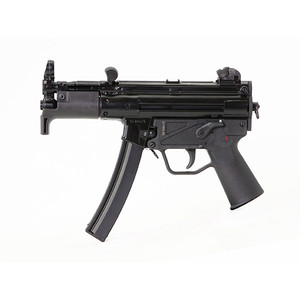 ZENITH ZF-5K 9MM 4.6 NT PIC RAIL HANDSTOP 3 30RD
