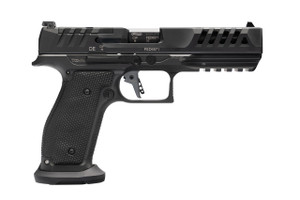 WAL PDP FULL SIZE STEEL FRAME MATCH 9MM 5 10RD
