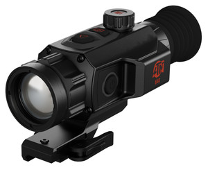 ATN THOR 6 MINI COMPACT THERMAL 2-16X 640X512