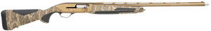 Browning 011706204 Maxus II Wicked Wing 12 Gauge 3.5" 4+1 28" Barrel, Burnt Bronze Cerakote Metal Finish, Mossy Oak Bottomland with Overmolded Grip Panels Stock