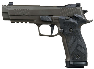 SIG P226 9MM 4.4 LEGION SAO ADJ TXG COMP 20RD