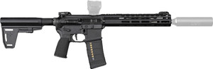 SHD E526 BLK 5.56 11.5 DLC 30R