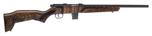 SAV 93R17MINIMAL 17HMR BRN 10R