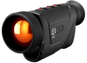 ATN BLAZEHUNTER PRO 3.5-28 640X512 LRF